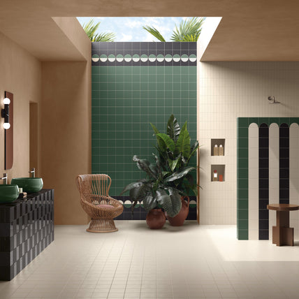 Quintessenza – carrelage italien