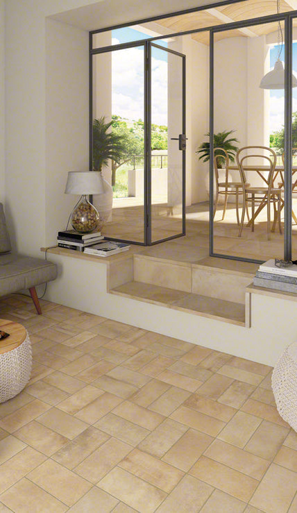Carrelage VIVES Cottage en situation