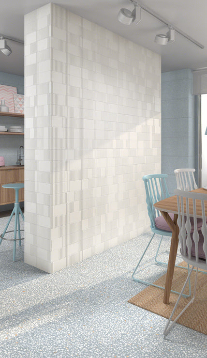 Carrelage VIVES Dolce Vita en situation