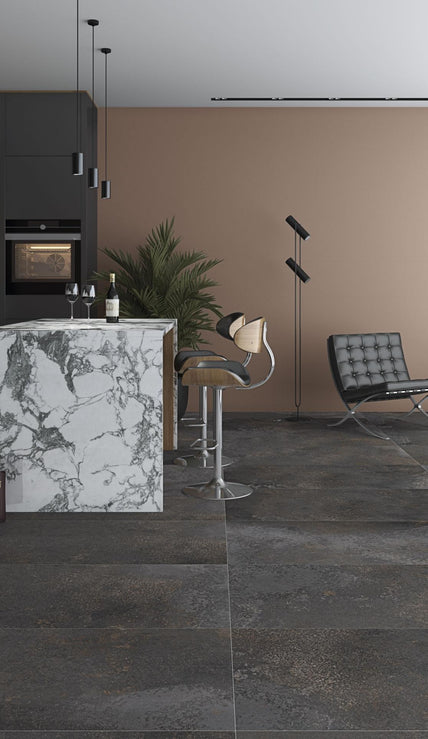 Carrelage VIVES Amazonia 90TILE en situation