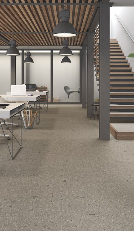 Carrelage VIVES Pangea AB|C en situation