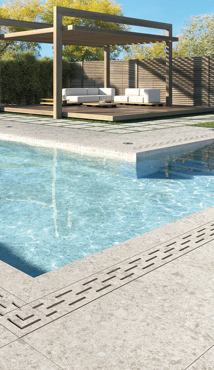 Carrelage VIVES XTRA en situation
