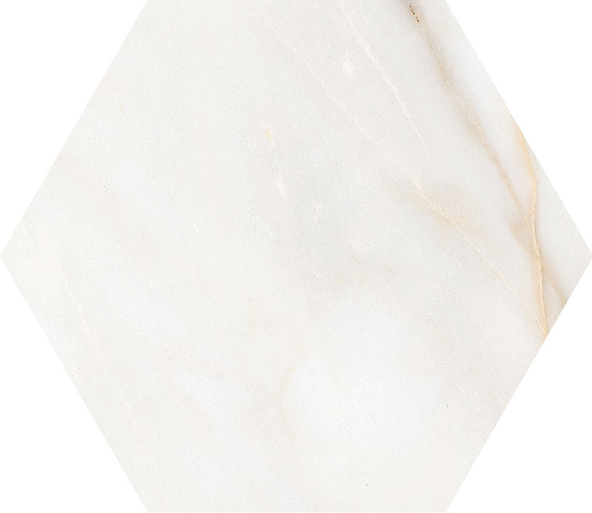 DURSTONE Marmi Viena Gold 23x27 cm — carrelage effet marbre
