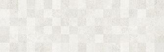 DURSTONE Q Scott Ness White 31x98 cm — carrelage uni