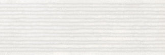 DURSTONE Q Villa Ibiza Bossa White 31x98 cm — carrelage uni