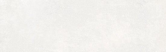 DURSTONE Q Villa Ibiza White 31x98 cm — carrelage uni
