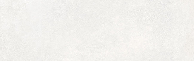DURSTONE Q Villa Ibiza White 31x98 cm — carrelage uni