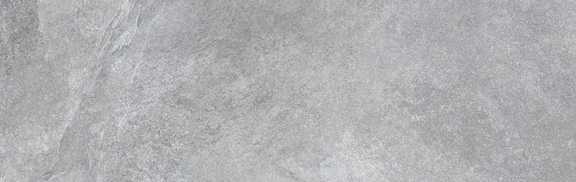 DURSTONE Q Mustang Grey 31x98 cm — carrelage uni