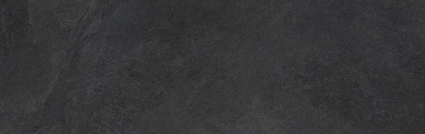 DURSTONE Q Mustang Black 31x98 cm — carrelage uni