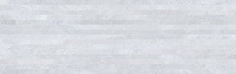 DURSTONE Q Mustang Ebez White 31x98 cm — carrelage uni