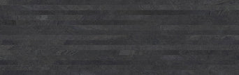 DURSTONE Q Mustang Ebez Black 31x98 cm — carrelage uni