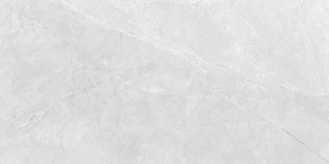 DURSTONE Mustang White 60x120 cm — carrelage effet pierre