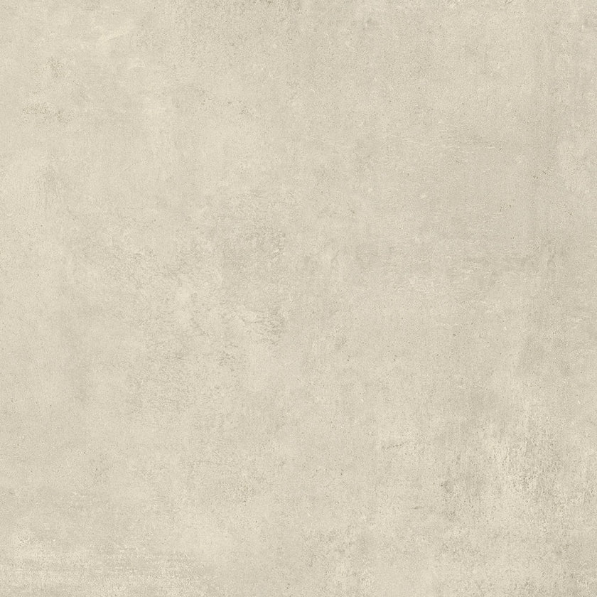 DURSTONE Frame Marfil 60x60 cm — carrelage effet béton