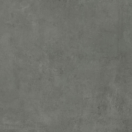 DURSTONE Frame Grafito 60x60 cm — carrelage effet béton
