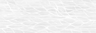 DURSTONE Q Indiga Ornamenta White 40x120 cm — carrelage uni