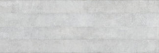 DURSTONE Q Moma Forma White 40x120 cm — carrelage uni