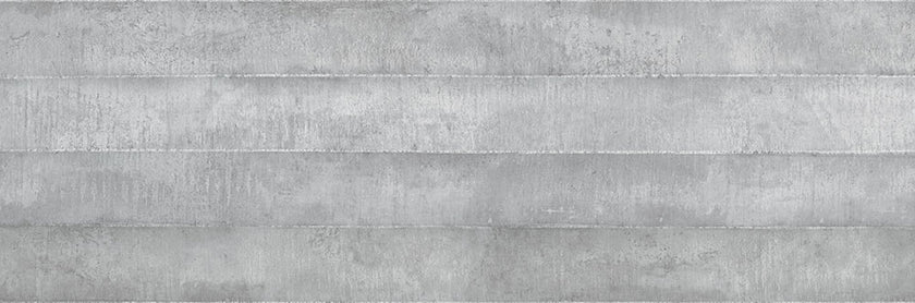 DURSTONE Q Moma Forma Grey 40x120 cm — carrelage uni