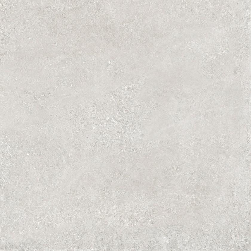 DURSTONE Terme Pearl 60x60 cm — carrelage effet pierre