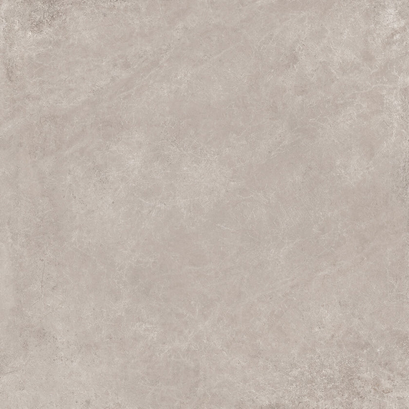 DURSTONE Terme Sand 90x90 cm — carrelage effet pierre