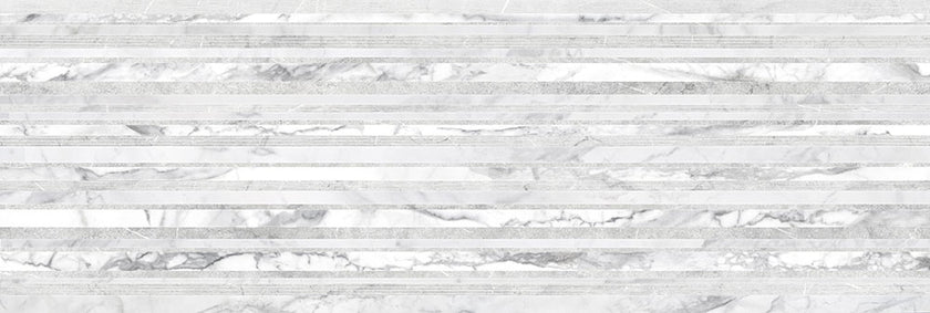 DURSTONE Q Le Blanc Lumière 40x120 cm — carrelage uni