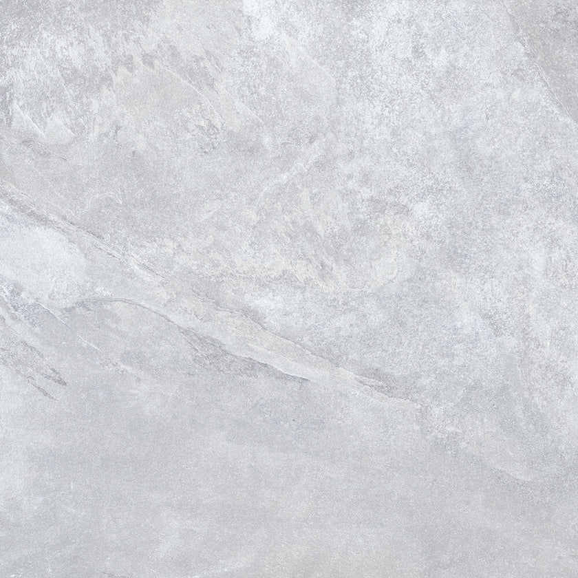 DURSTONE Mustang Grey 60x60 cm — carrelage effet pierre
