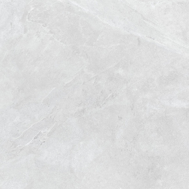 DURSTONE Mustang White 60x60 cm — carrelage effet pierre