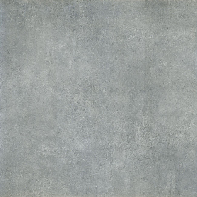 DURSTONE Frame Gris 100x100 cm — carrelage effet béton