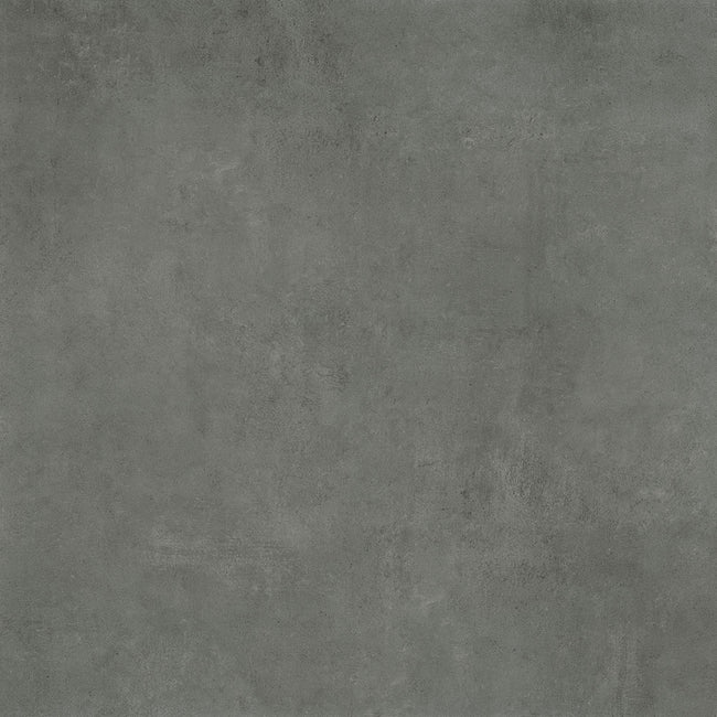 DURSTONE Frame Grafito 100x100 cm 20 mm — carrelage effet béton