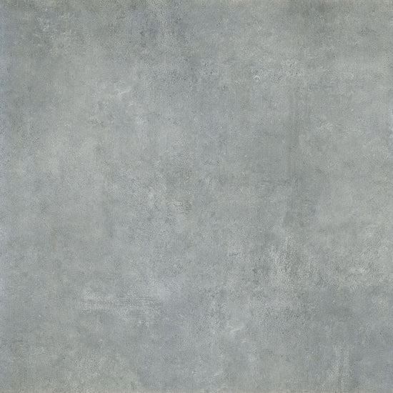 DURSTONE Frame Gris 100x100 cm 20 mm — carrelage effet béton