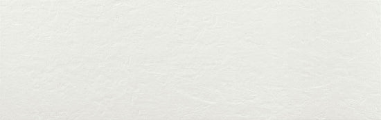 DURSTONE Q Tex White 31x98 cm — carrelage uni