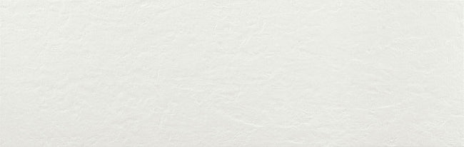 DURSTONE Q Tex White 31x98 cm — carrelage uni