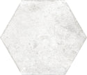 DURSTONE Saona Blanco 23x27 cm — carrelage uni