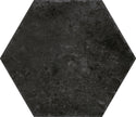 DURSTONE Saona Lava 23x27 cm — carrelage uni