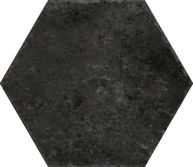 DURSTONE Saona Lava 23x27 cm — carrelage uni