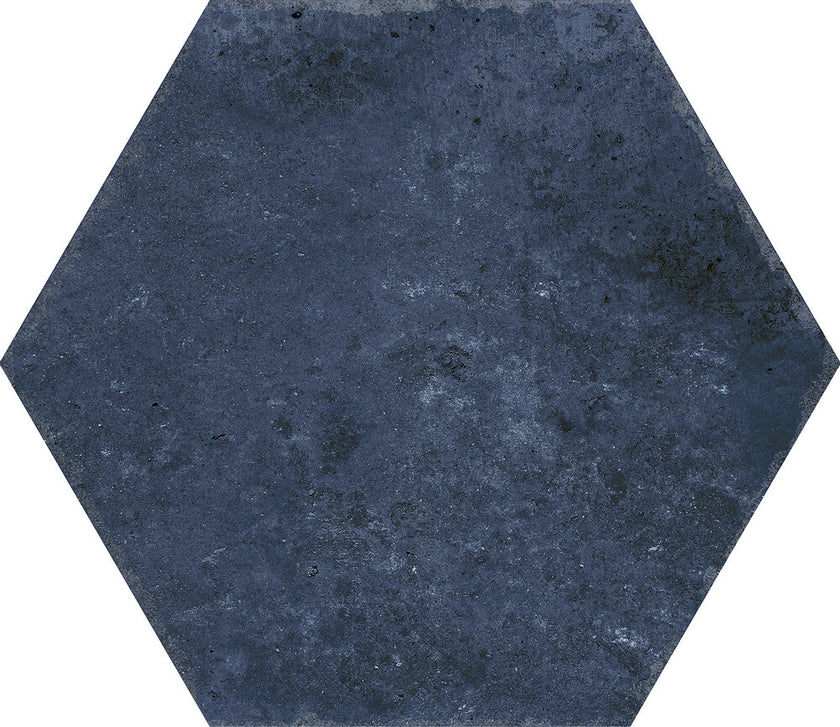 DURSTONE Saona Azul 23x27 cm — carrelage uni