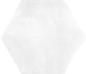 DURSTONE Cementine Talc 23x27 cm — carrelage effet carreau de ciment