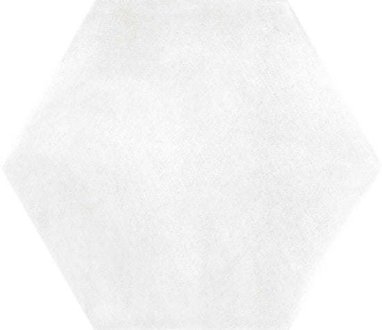 DURSTONE Cementine Talc 23x27 cm — carrelage effet carreau de ciment