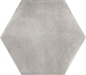 DURSTONE Cementine Grey 23x27 cm — carrelage effet carreau de ciment