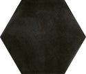 DURSTONE Cementine Black 23x27 cm — carrelage effet carreau de ciment