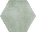 DURSTONE Cementine Aqua 23x27 cm — carrelage effet carreau de ciment