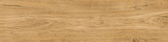 DURSTONE Irati Honey 30x120 cm — carrelage effet bois