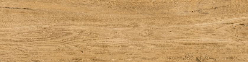 DURSTONE Irati Honey 30x120 cm — carrelage effet bois
