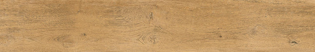 DURSTONE Irati Honey 20x120 cm — carrelage effet bois
