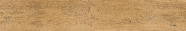 DURSTONE Irati Honey 20x120 cm — carrelage effet bois