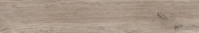 DURSTONE Irati Taupe 20x120 cm — carrelage effet bois