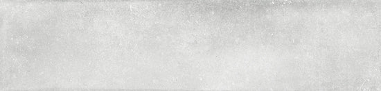 DURSTONE Imagine White 6x25 cm — carrelage effet zellige