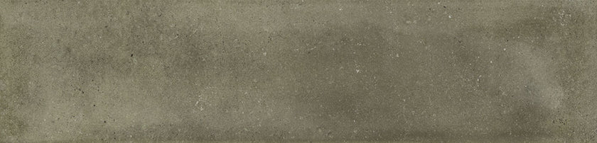 DURSTONE Imagine Olive 6x25 cm — carrelage effet zellige