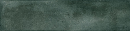 DURSTONE Imagine Green 6x25 cm — carrelage effet zellige