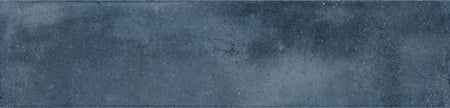 DURSTONE Imagine Blue 6x25 cm — carrelage effet zellige