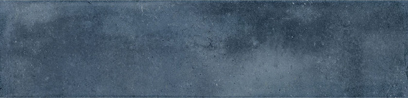 DURSTONE Imagine Blue 6x25 cm — carrelage effet zellige